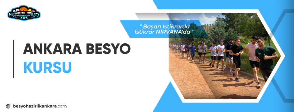 Ankara Besyo Kursu Ankara Besyo Haz Rl K Kurslar N Rvana Spor