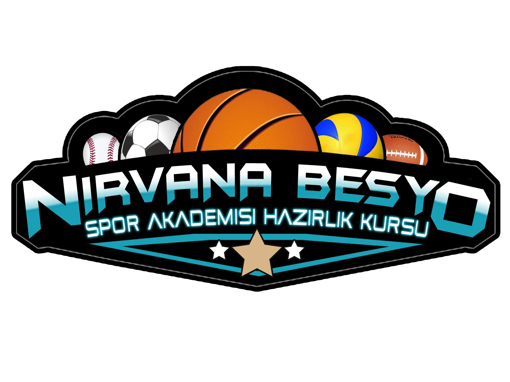 Ankara Besyo Hazırlık Kursları | NİRVANA Spor Akademisi