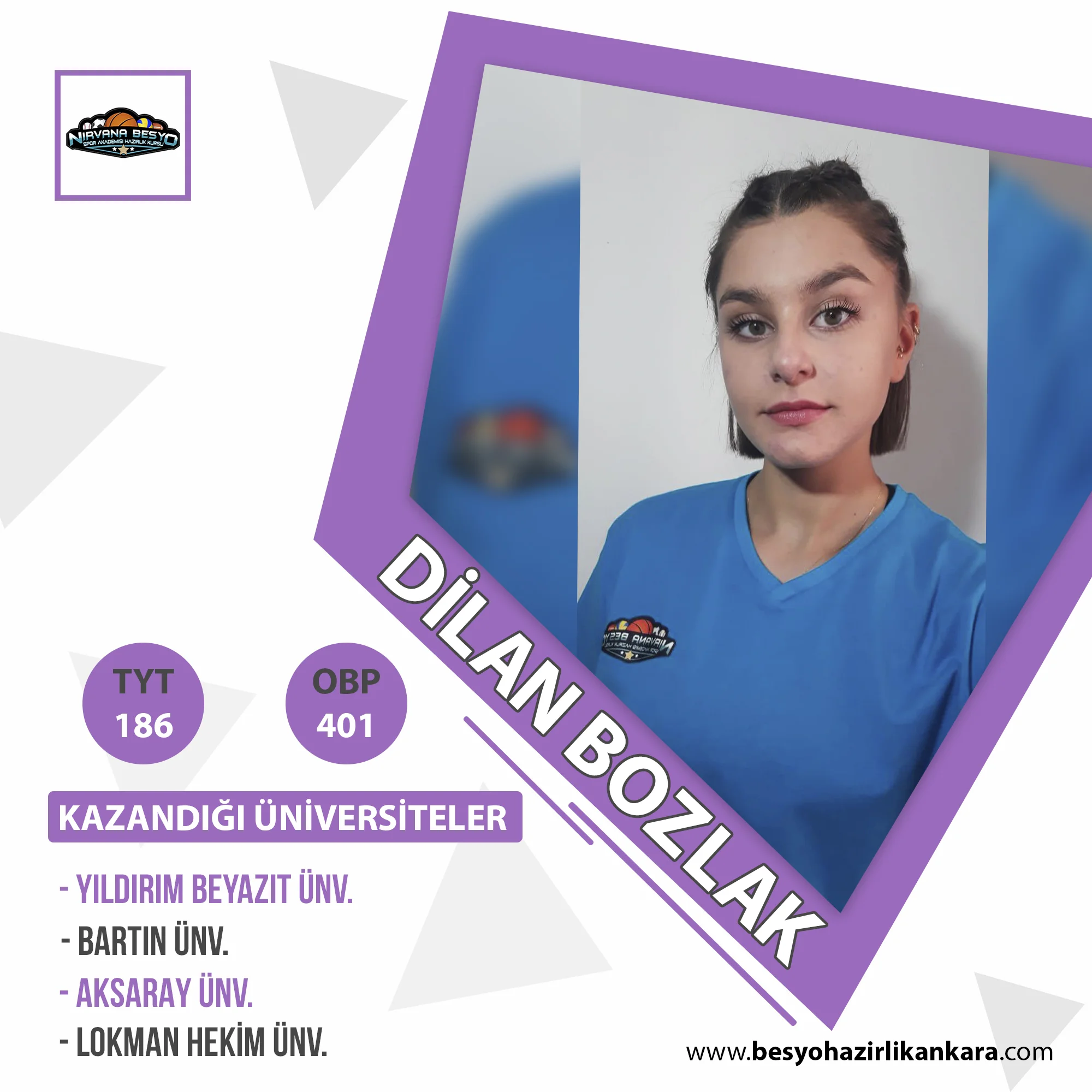 Dilan Bozlak