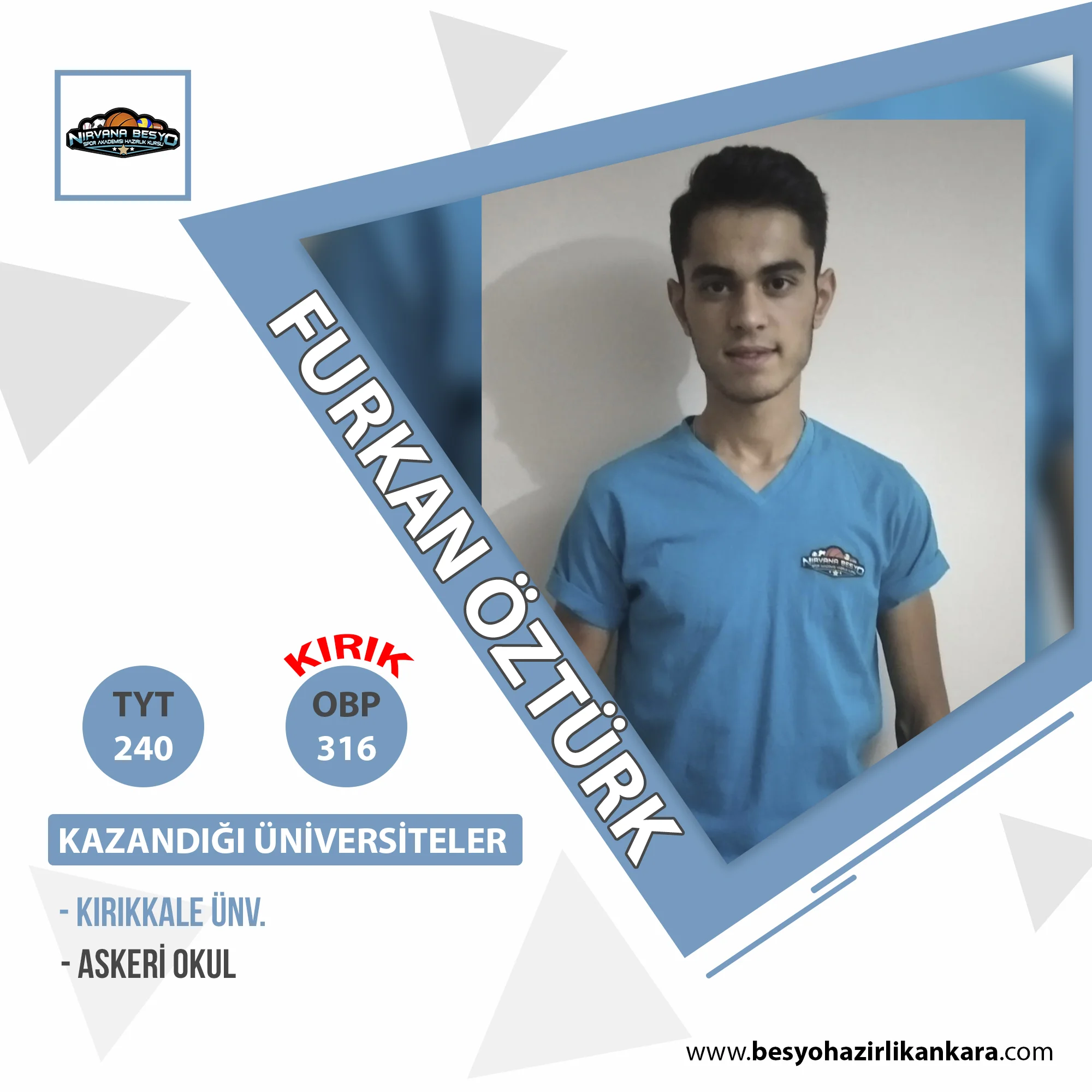 Furkan Öztürk