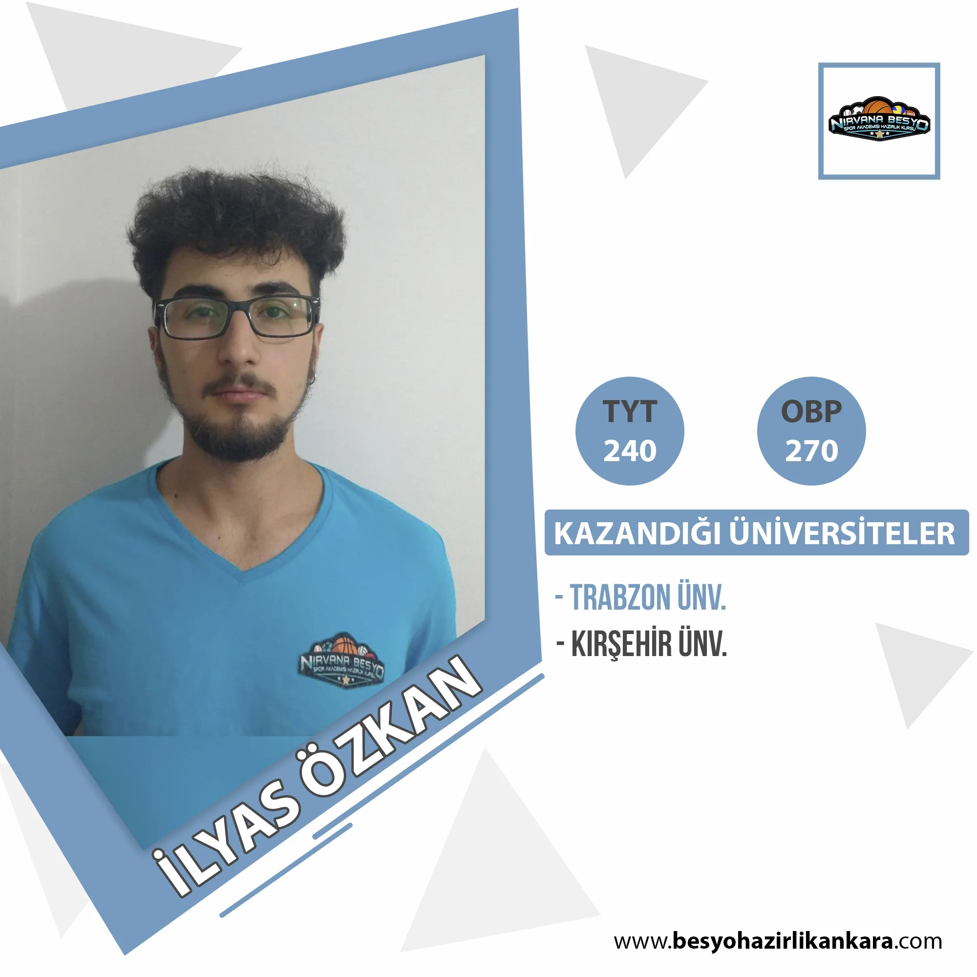İlyas Özkan