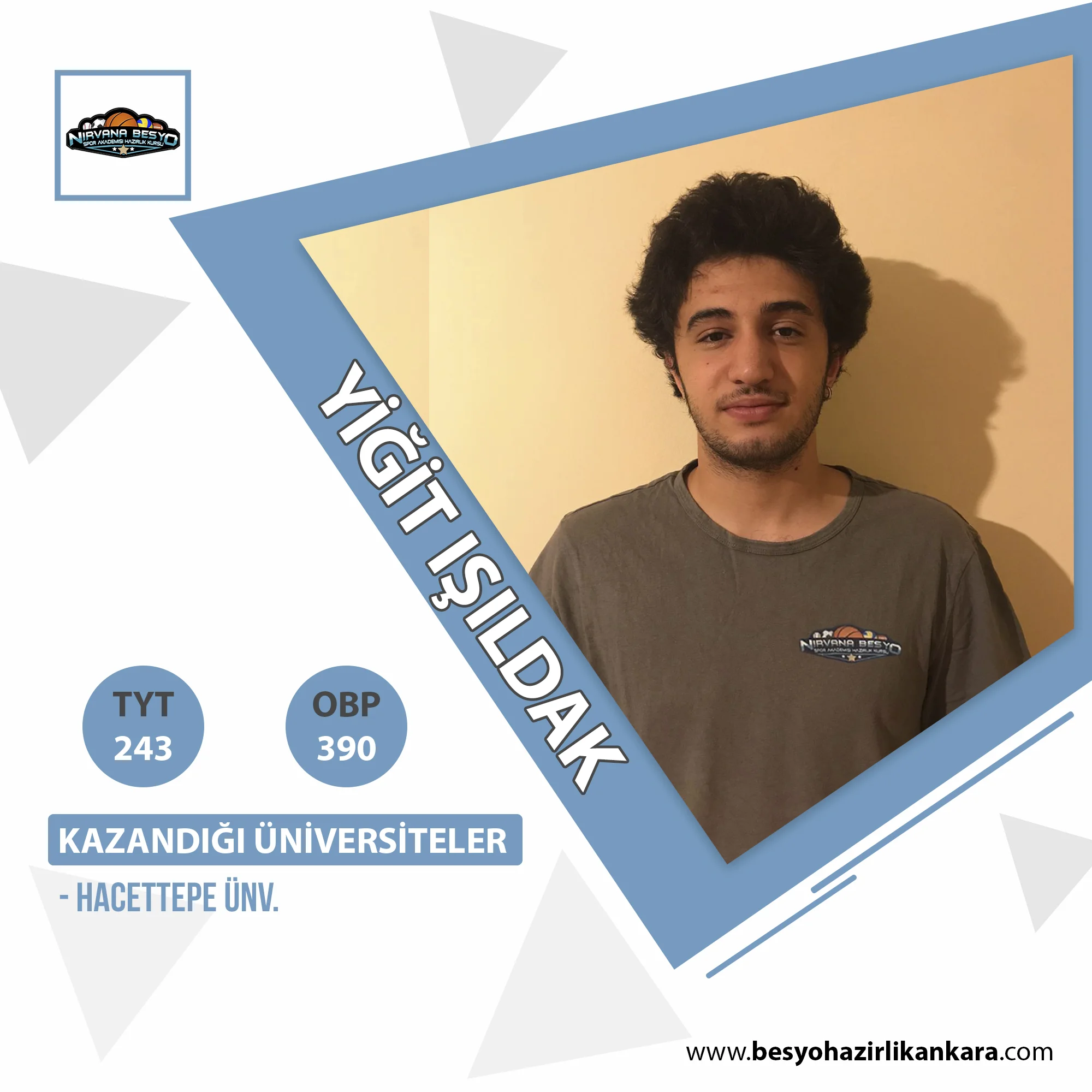 Yiğit Işıldak