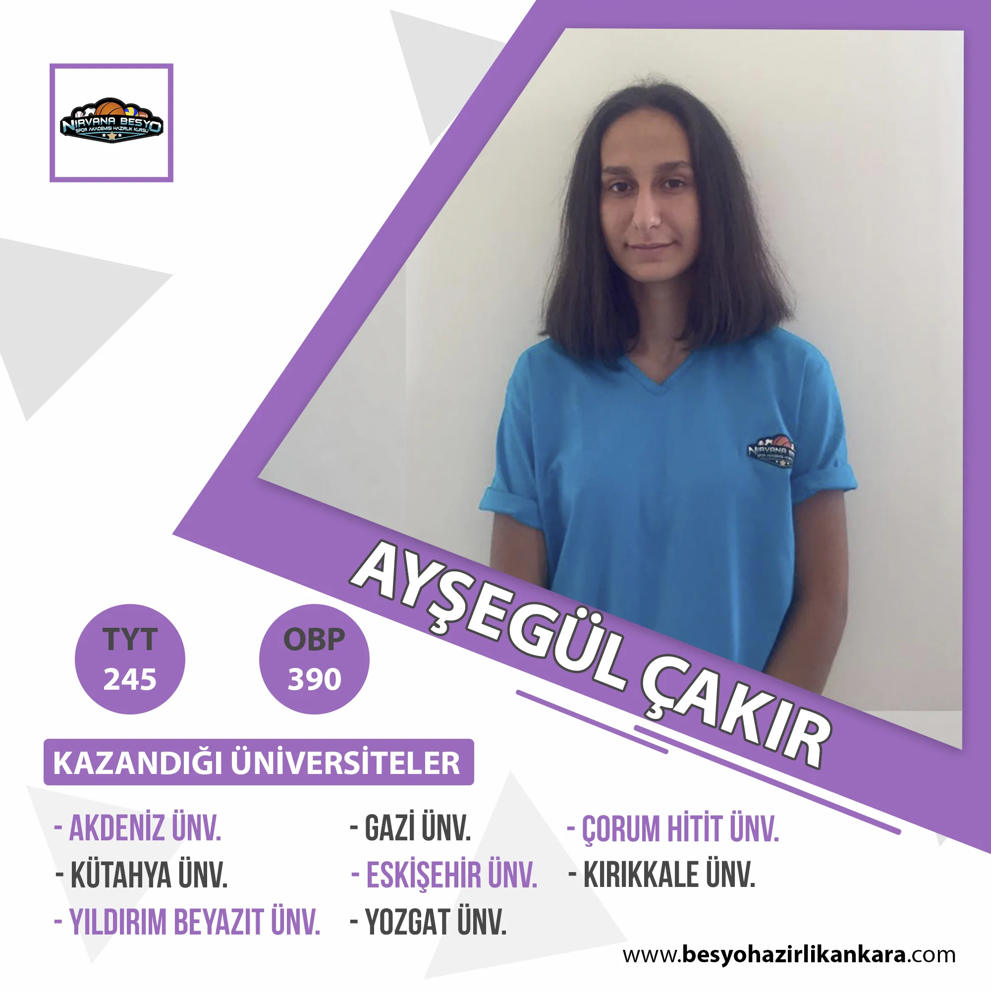 Ayşegül Çakır