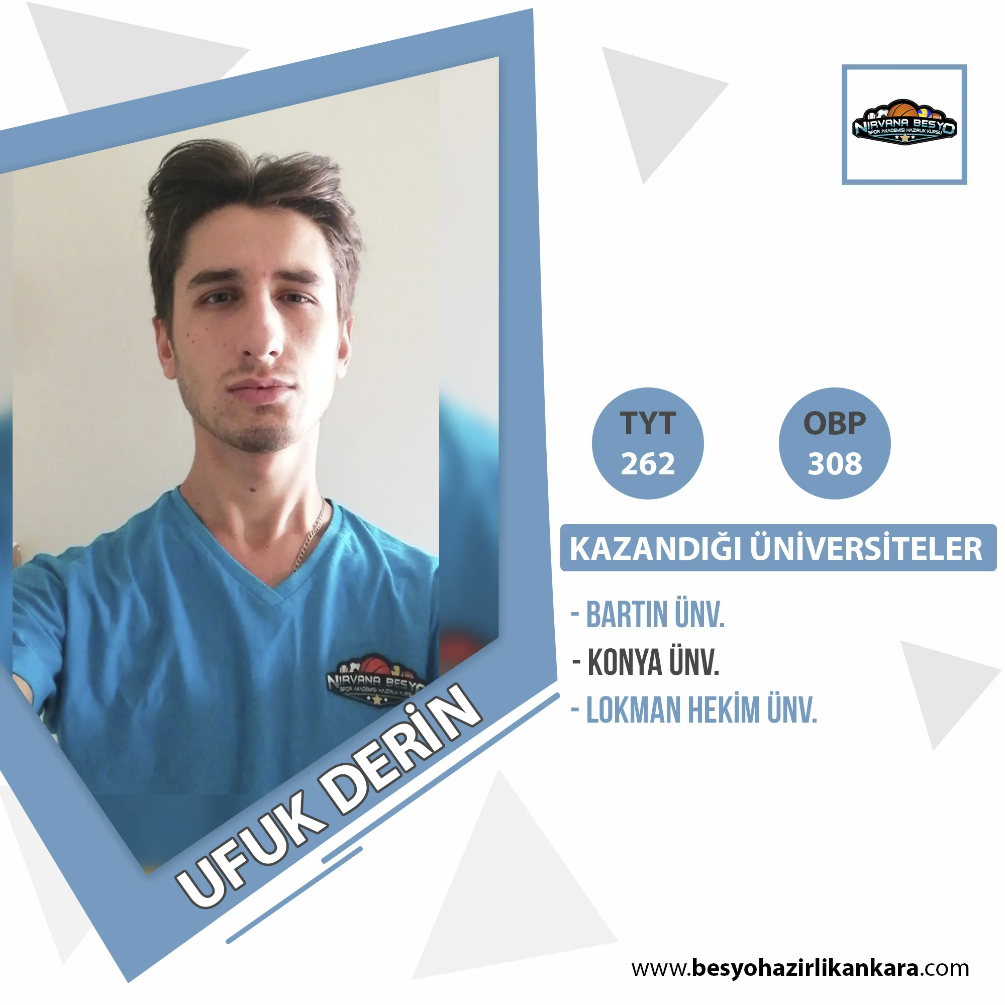 Ufuk Derin
