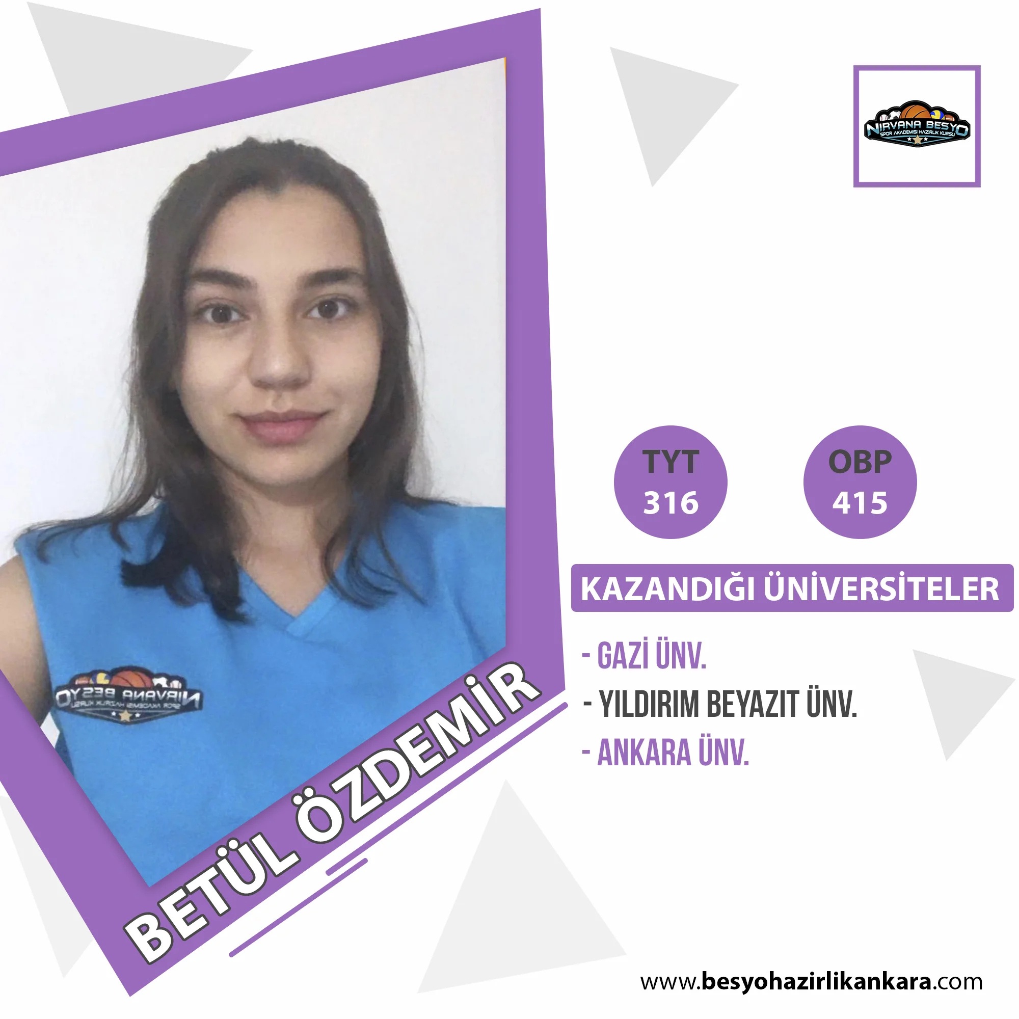 Betül Özdemir