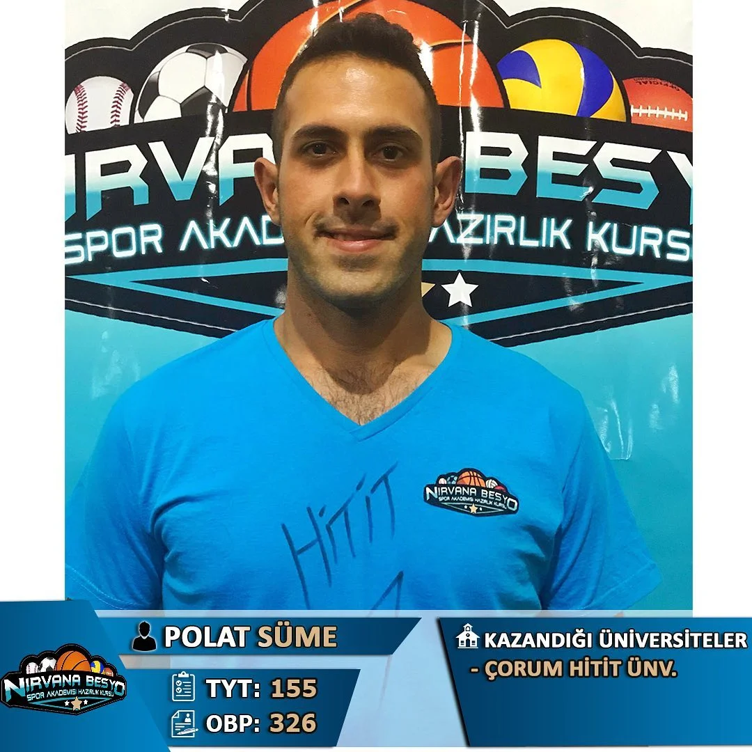Nirvana Spor Akademisi