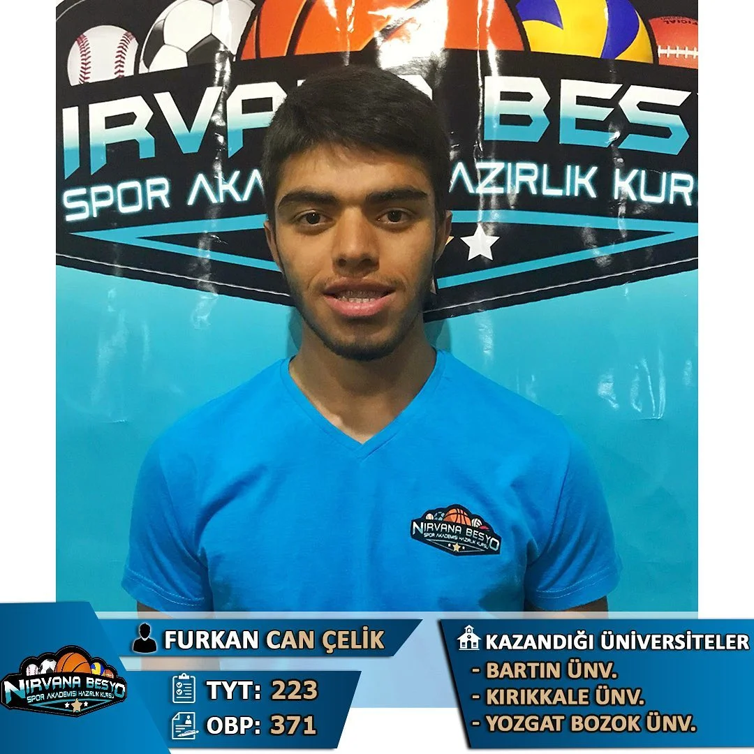 Furkan Can Çelik