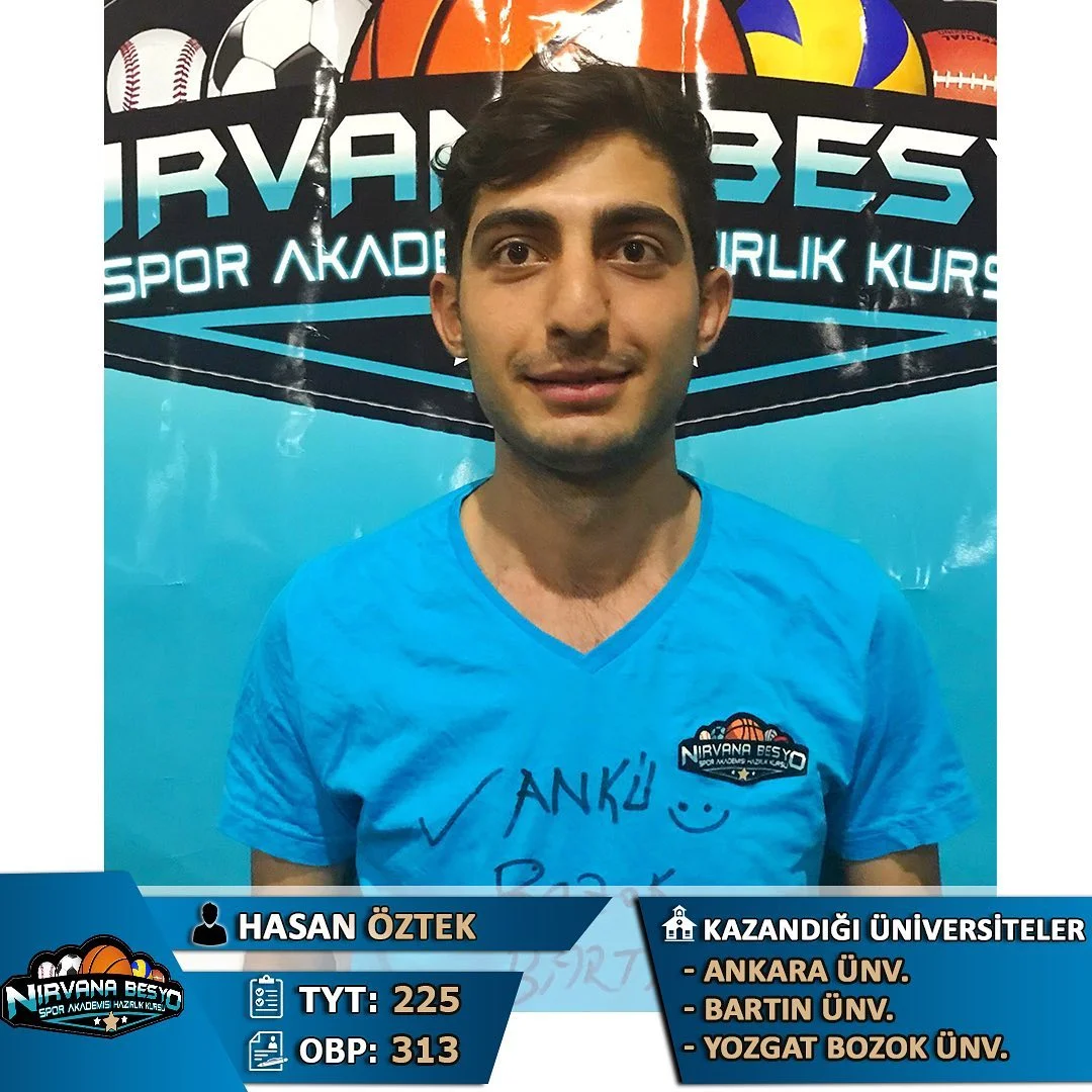 Hasan Öztek