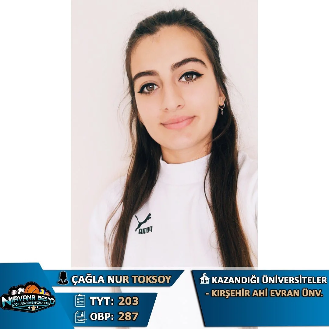 Çağla Nur Toksoy