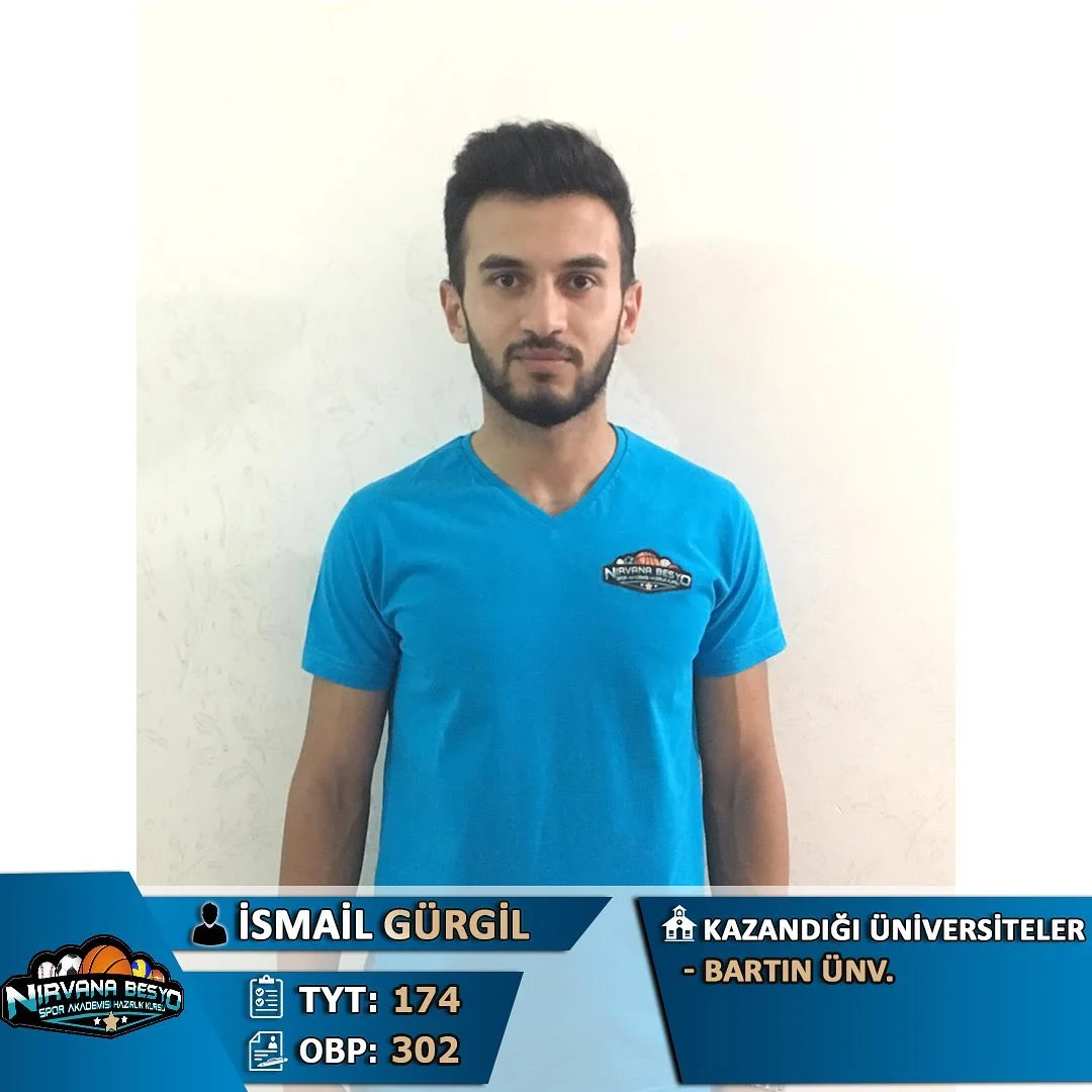 İsmail Gürgil