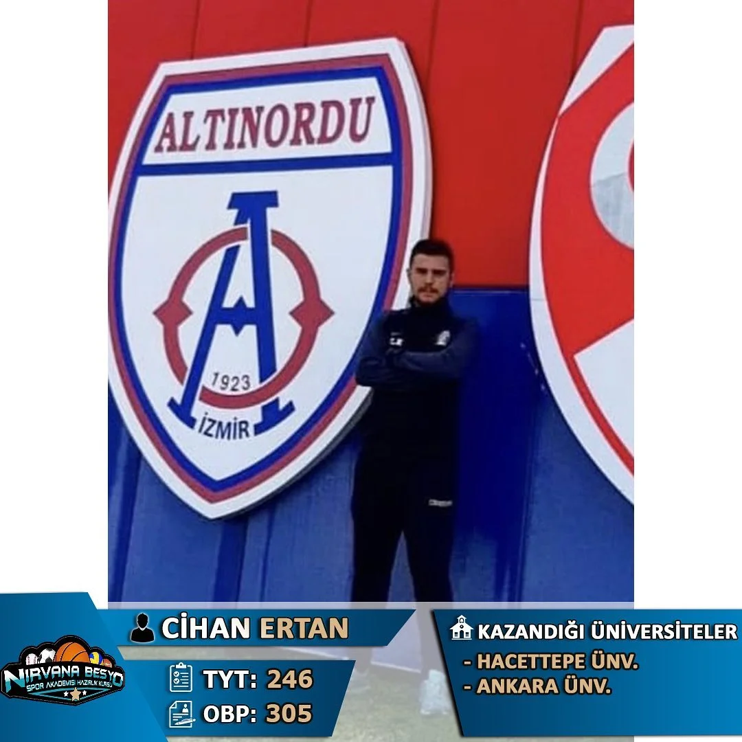 Cihan Ertan