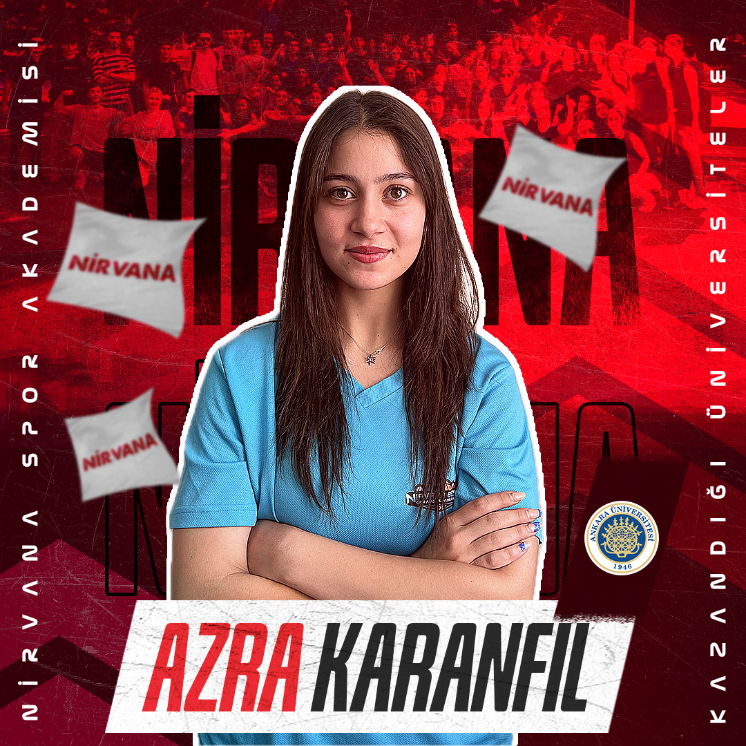 Azra Karanfil