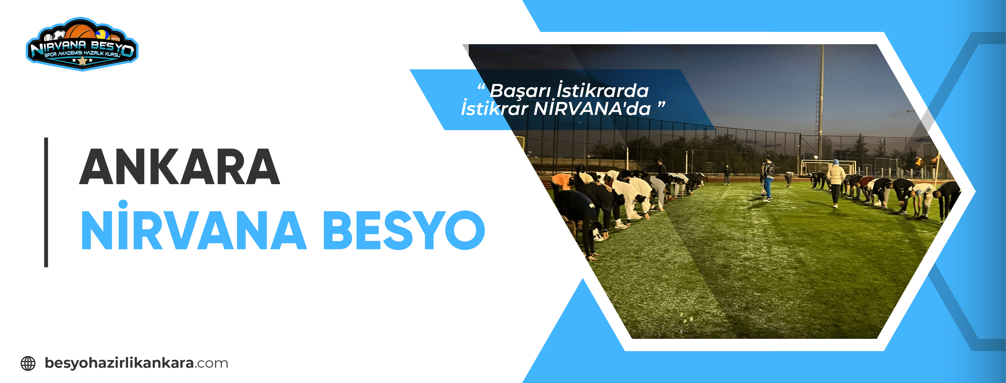 Ankara Besyo