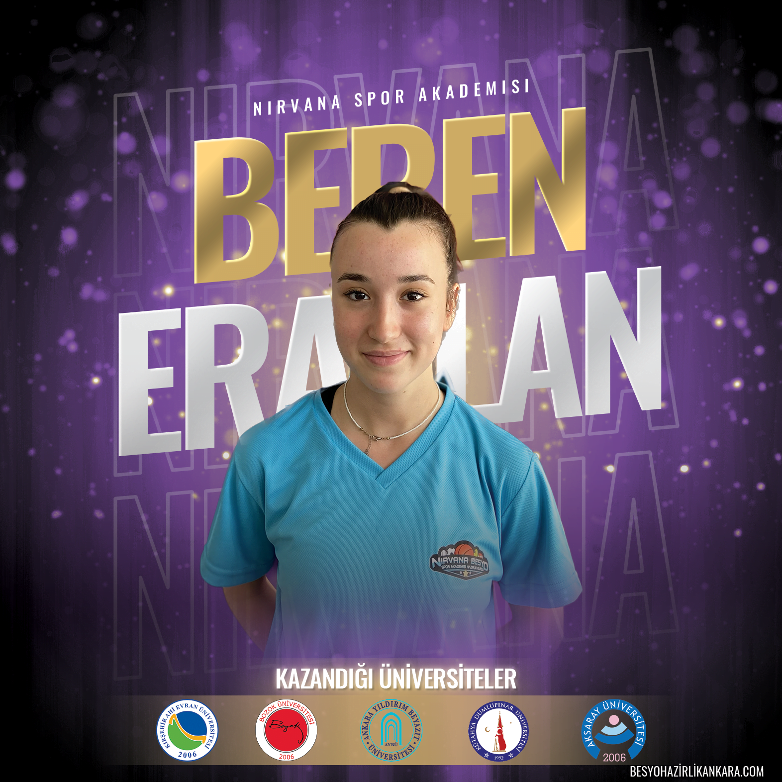 Beren Eraslan