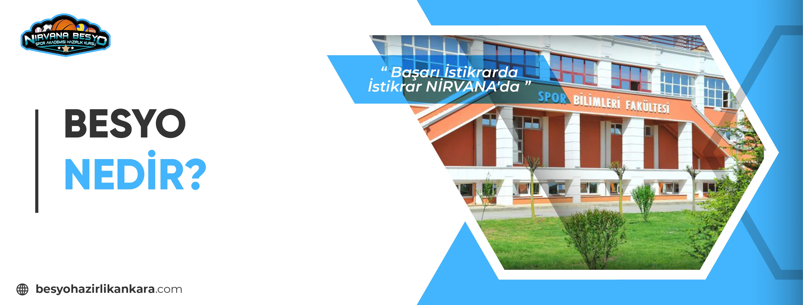 Besyo Nedir?