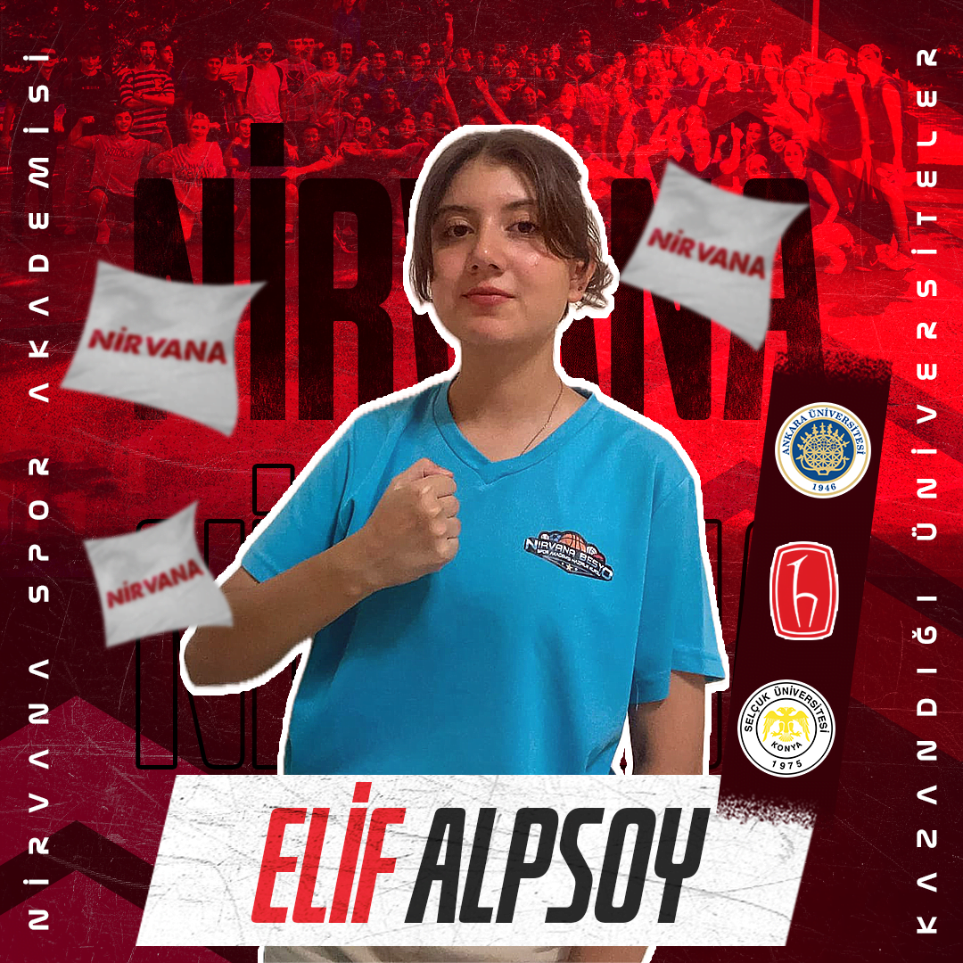 Elif Alpsoy