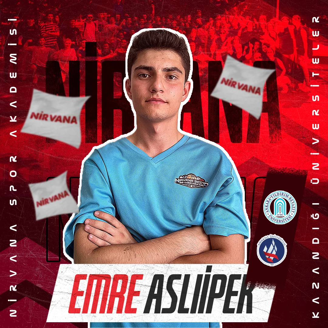Nirvana Spor Akademisi