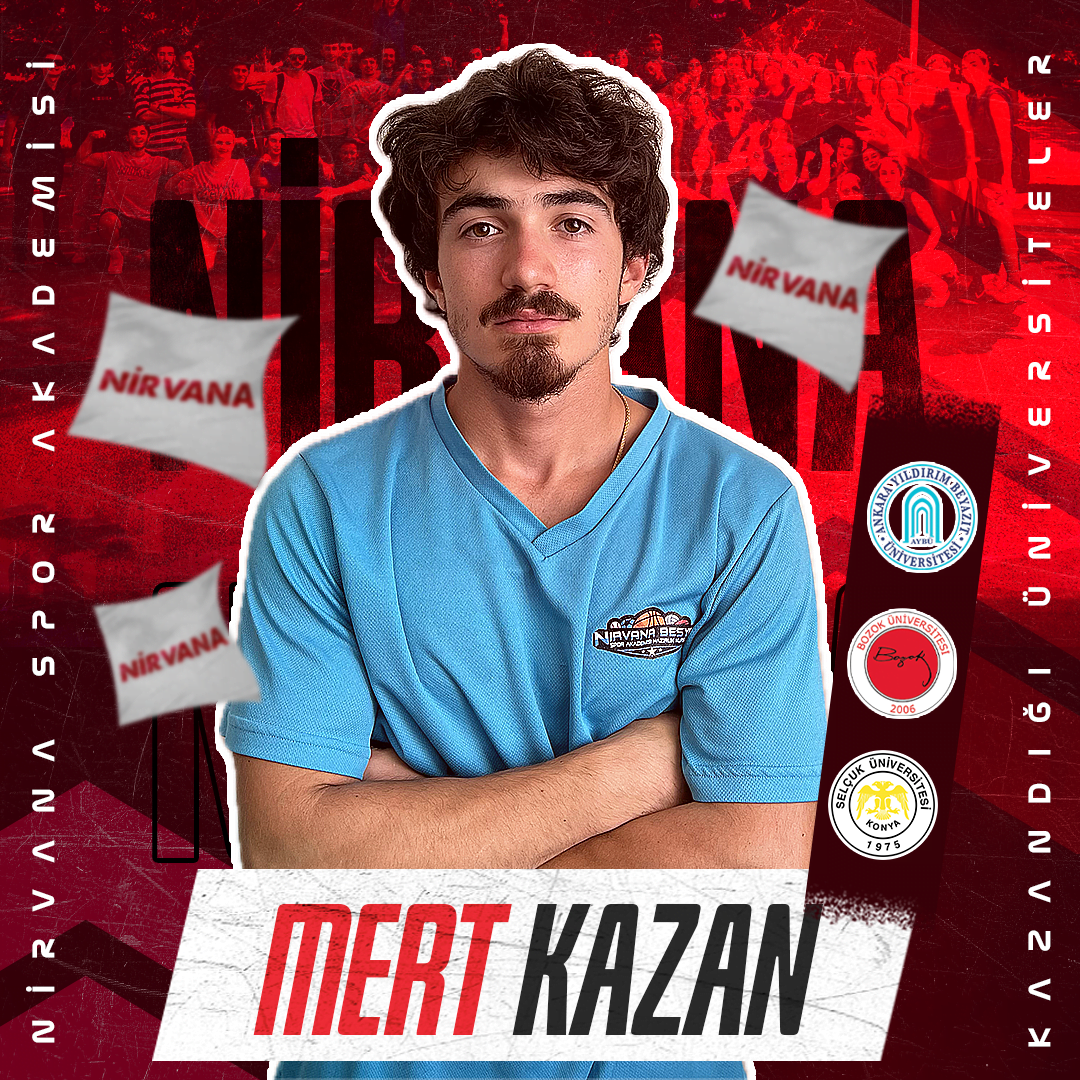 Mert Kazan