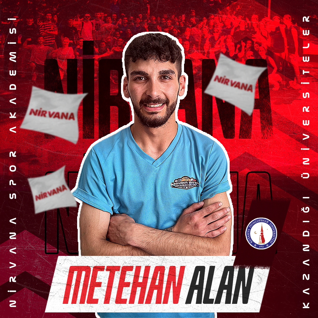 Metehan Alan