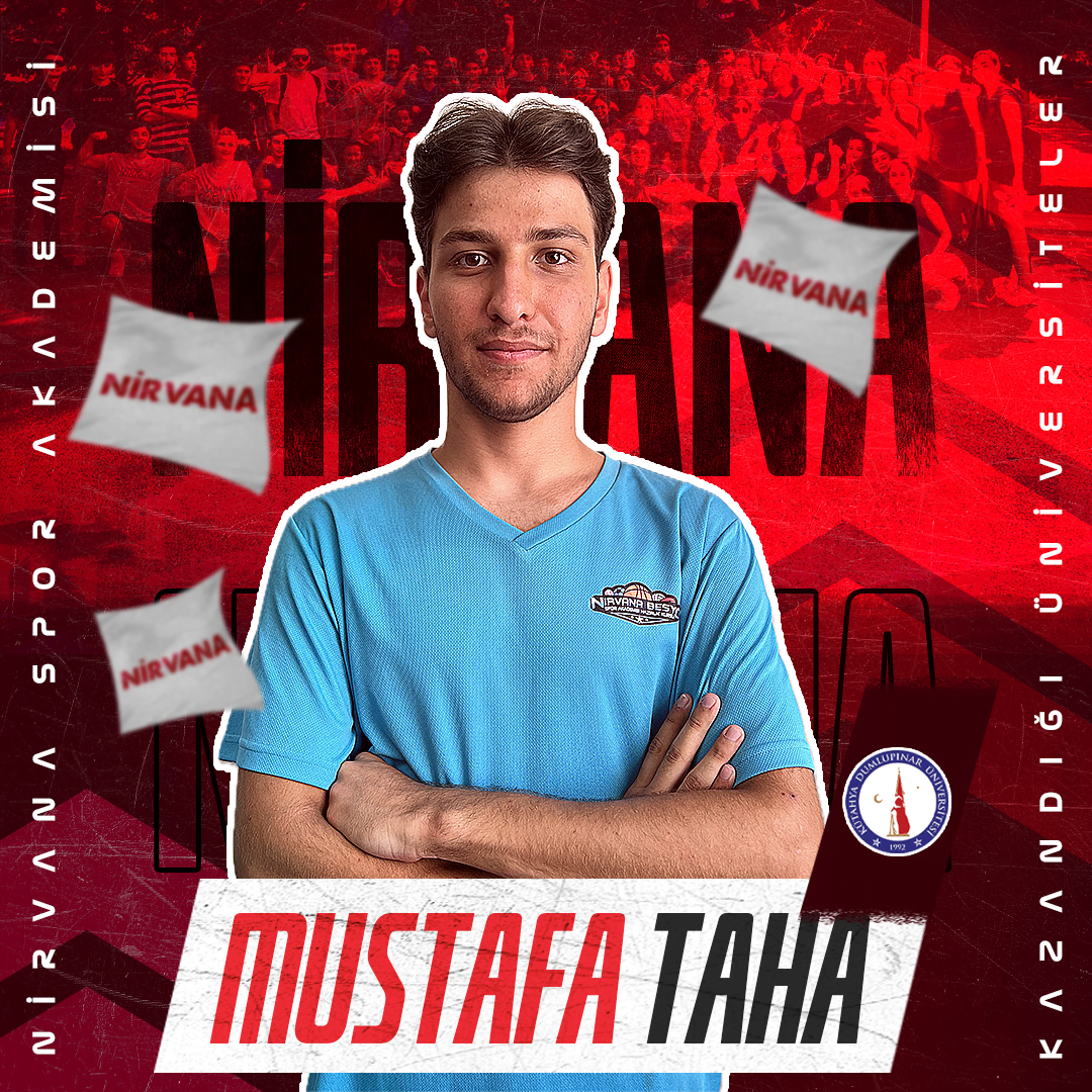 Mustafa Taha