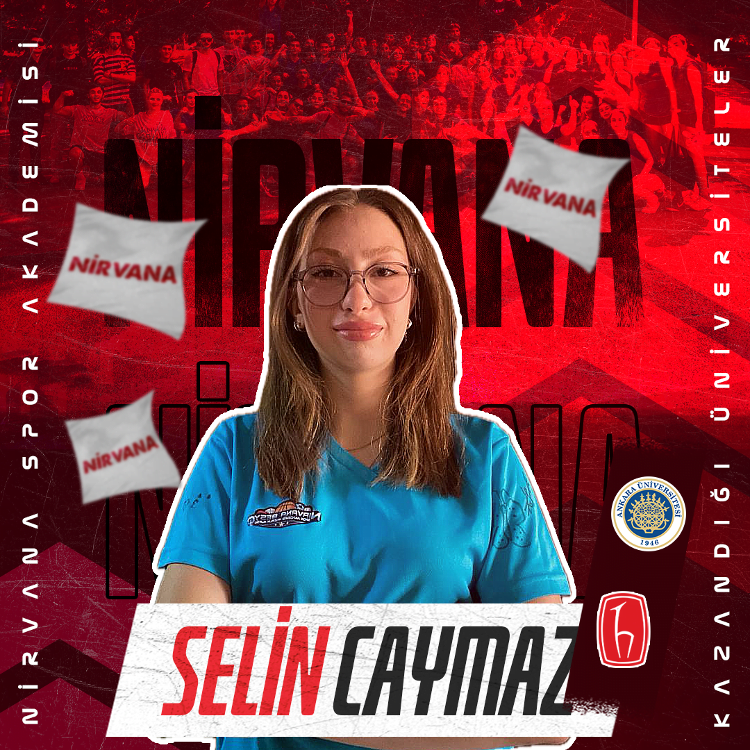 Selin Caymaz