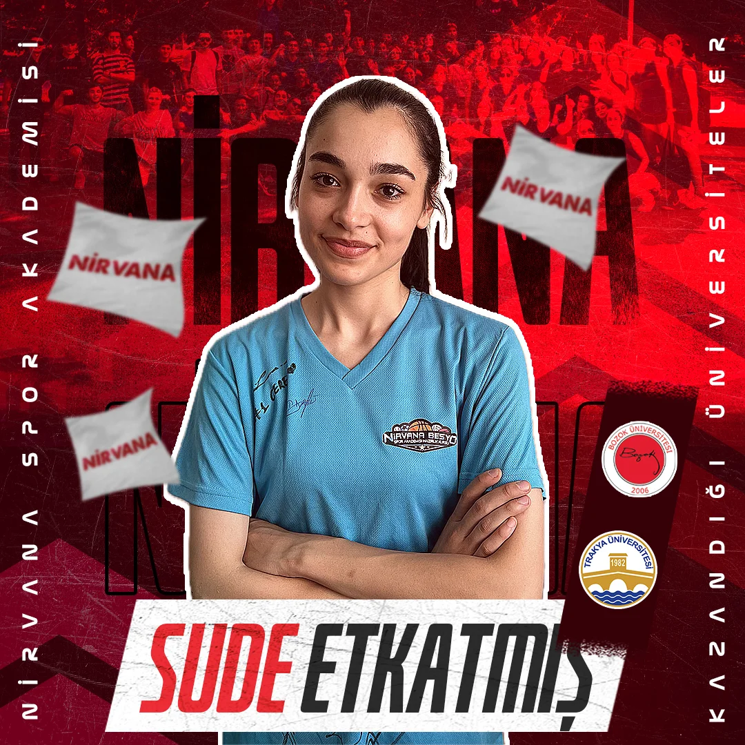 Sude Etkamış