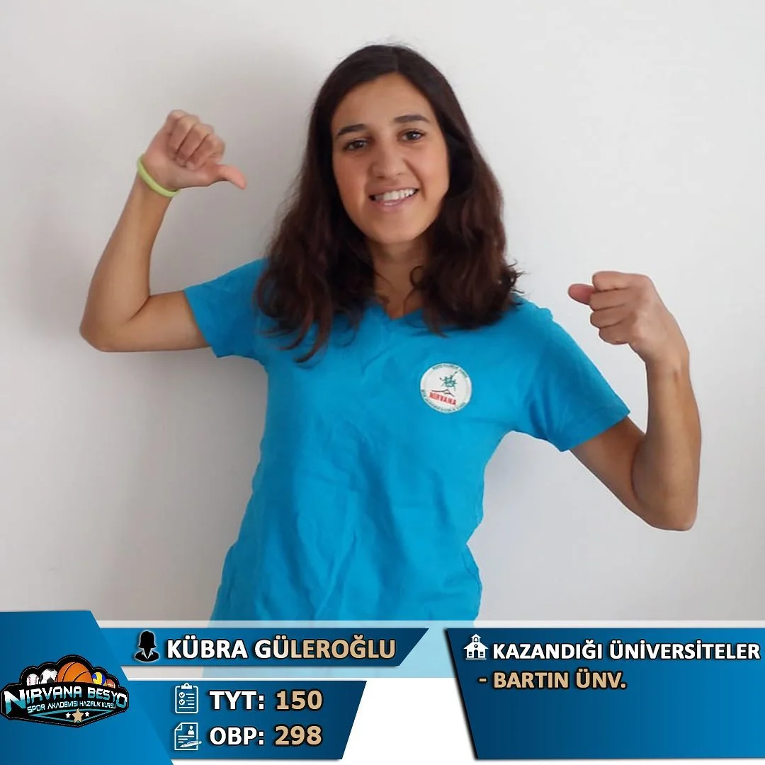 Kübra Güleroğlu